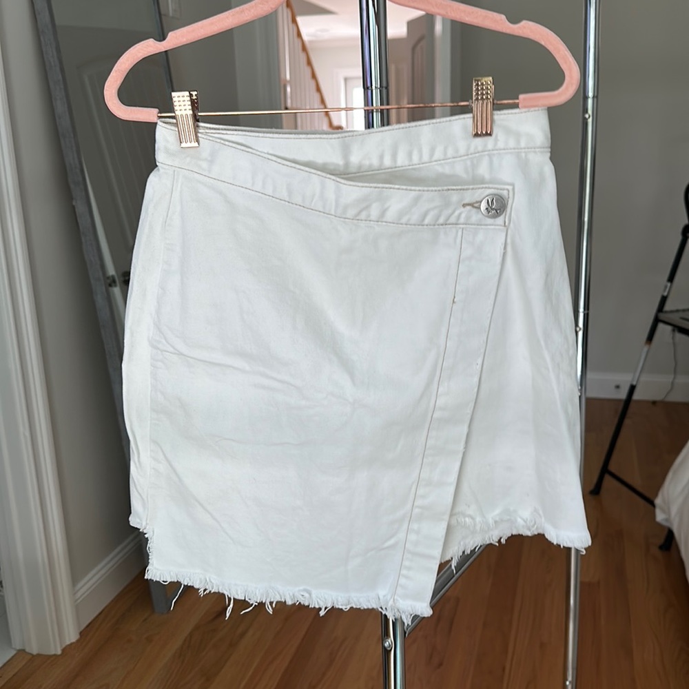 One Teaspoon Mini Skirt